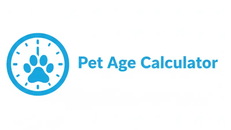 Pet Age Calculator logo